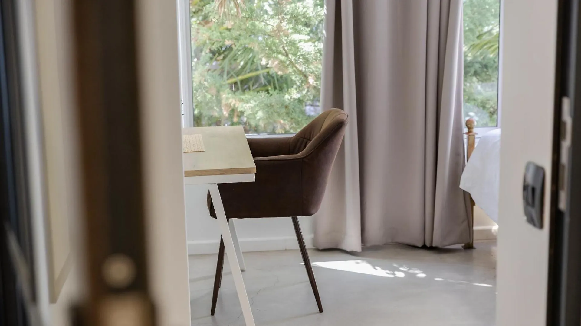 Appartement Cozy Seapoint Holiday Escape Le Cap Afrique du Sud