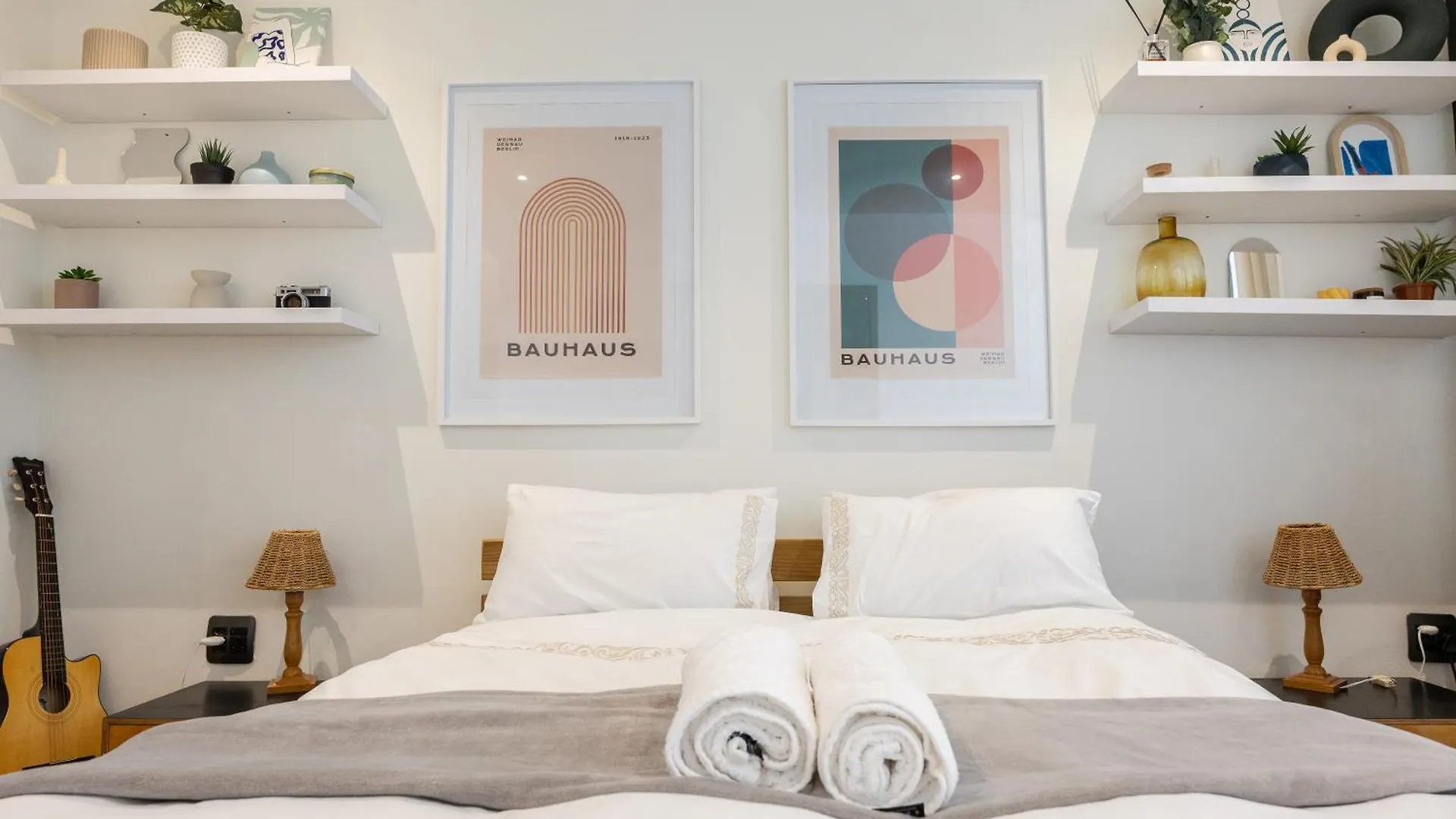 Cozy Seapoint Holiday Escape Le Cap 0*,  Afrique du Sud