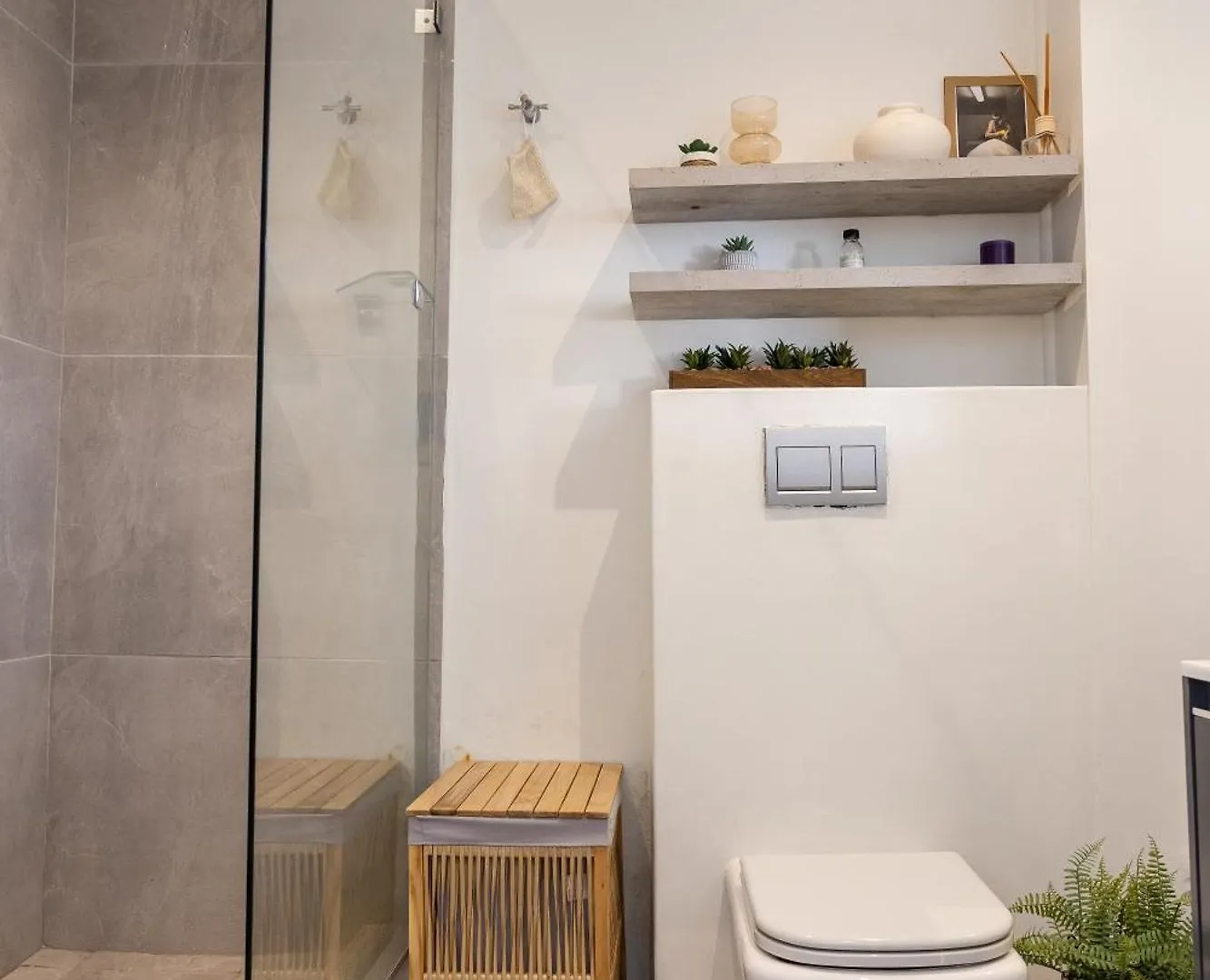 Cozy Seapoint Holiday Escape Le Cap
