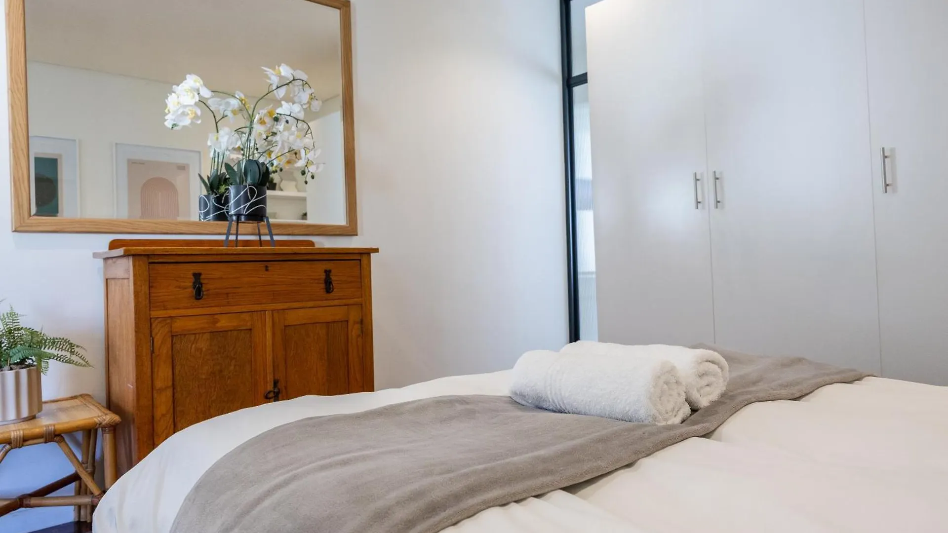 Cozy Seapoint Holiday Escape Le Cap Afrique du Sud
