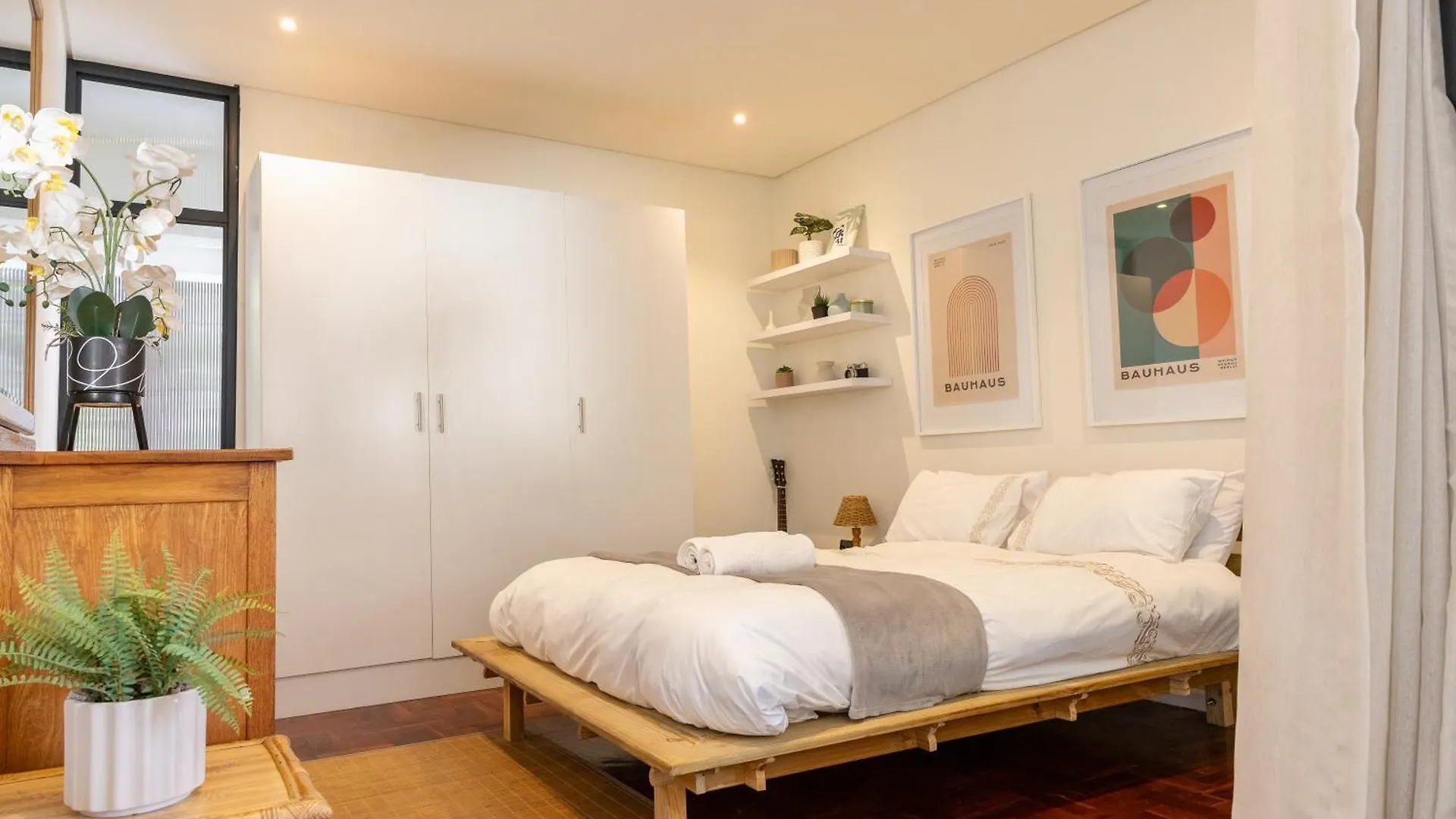 Cozy Seapoint Holiday Escape Le Cap Appartement