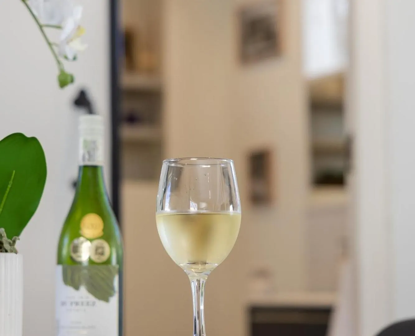 Appartement Cozy Seapoint Holiday Escape Le Cap Afrique du Sud
