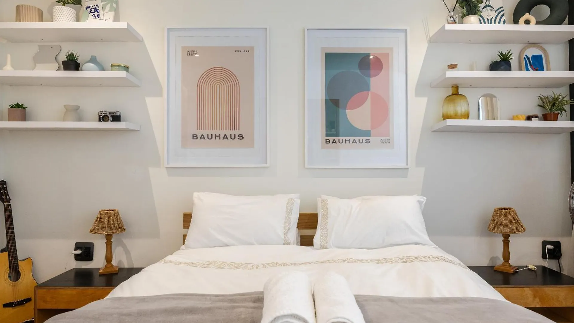 Cozy Seapoint Holiday Escape Le Cap 0*,  Afrique du Sud