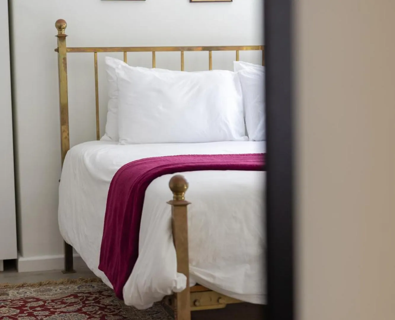 Cozy Seapoint Holiday Escape Le Cap