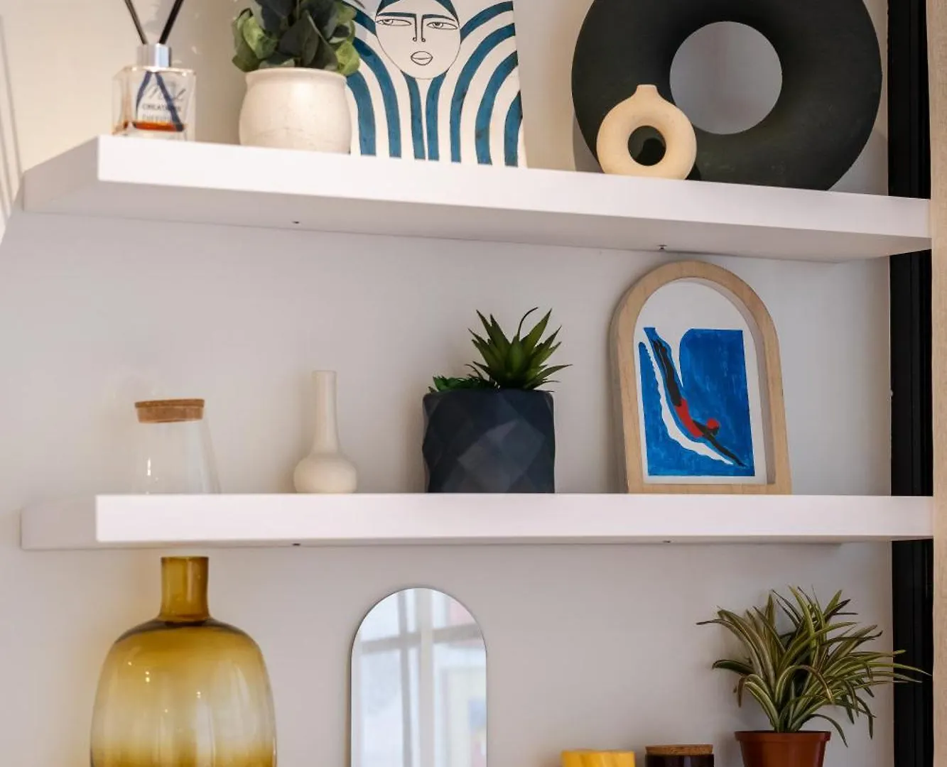 Appartement Cozy Seapoint Holiday Escape Le Cap