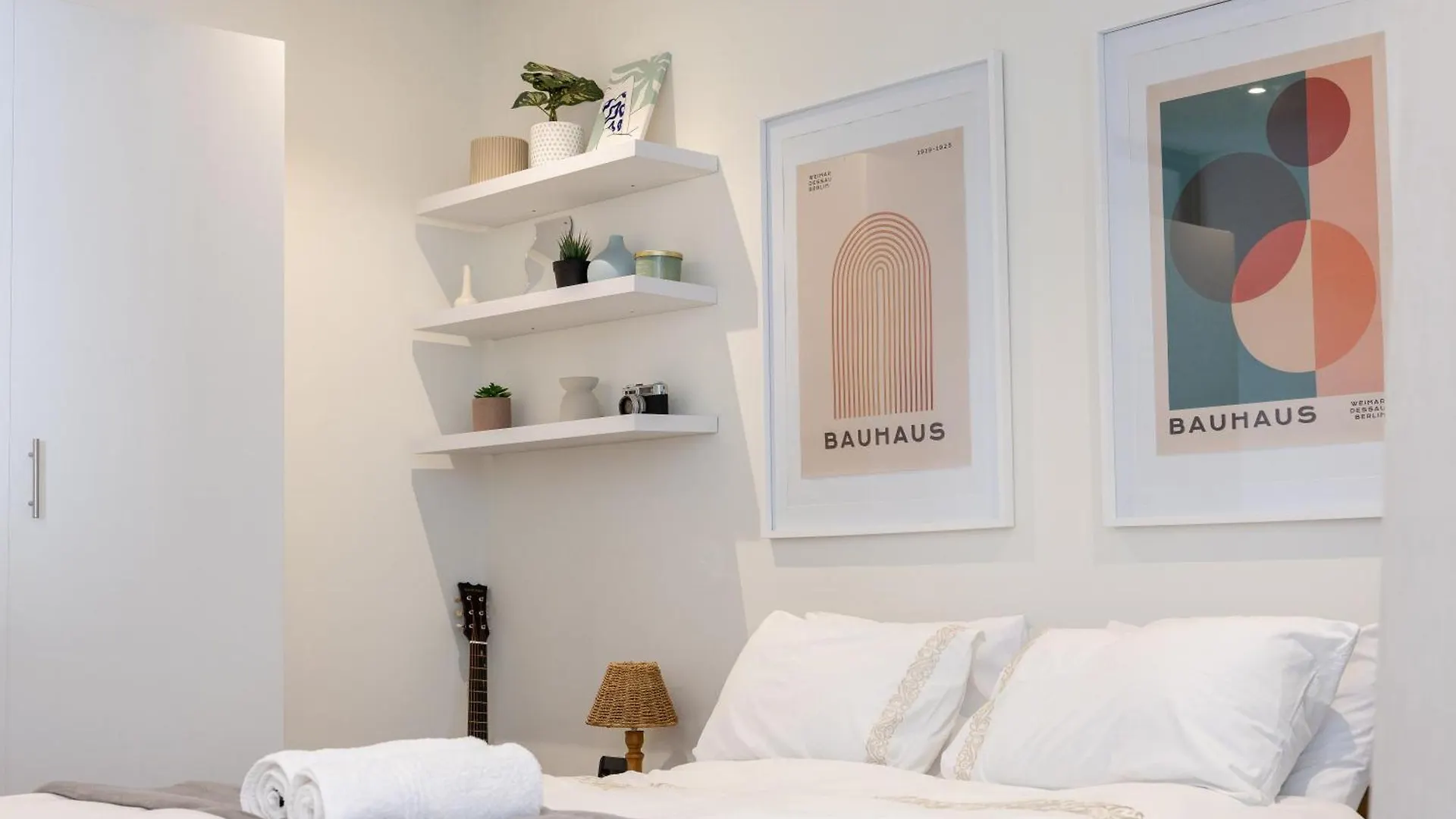 Appartement Cozy Seapoint Holiday Escape Le Cap