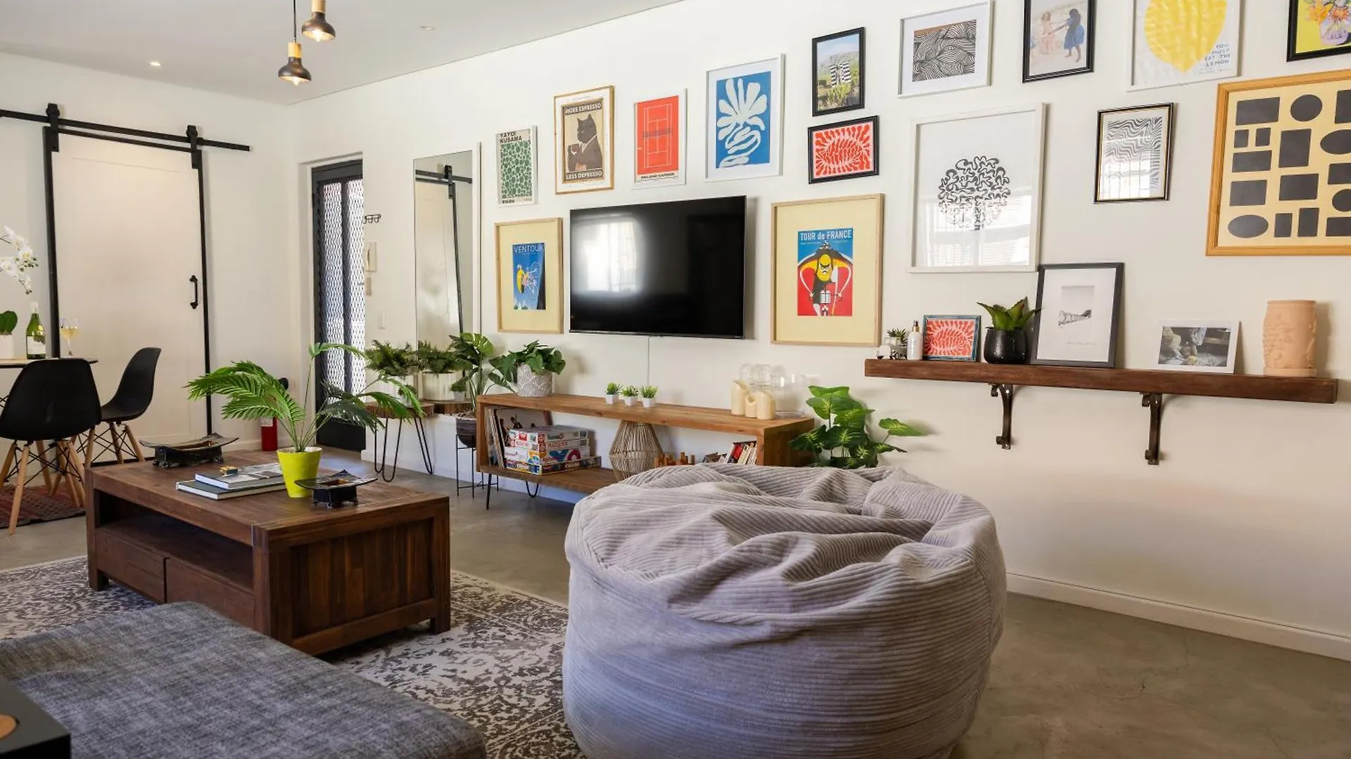 Cozy Seapoint Holiday Escape Le Cap 0*,