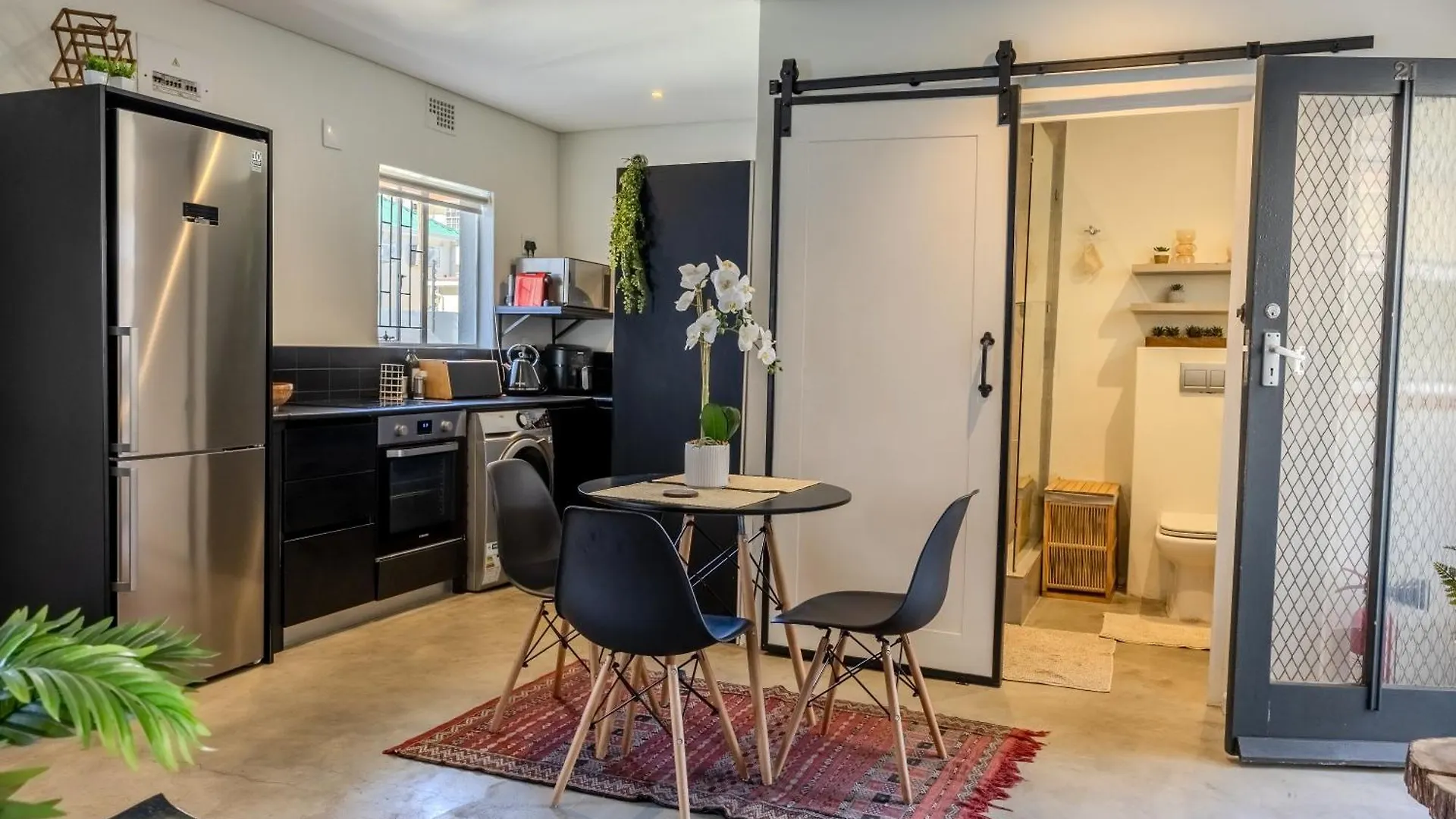 Cozy Seapoint Holiday Escape Le Cap Appartement