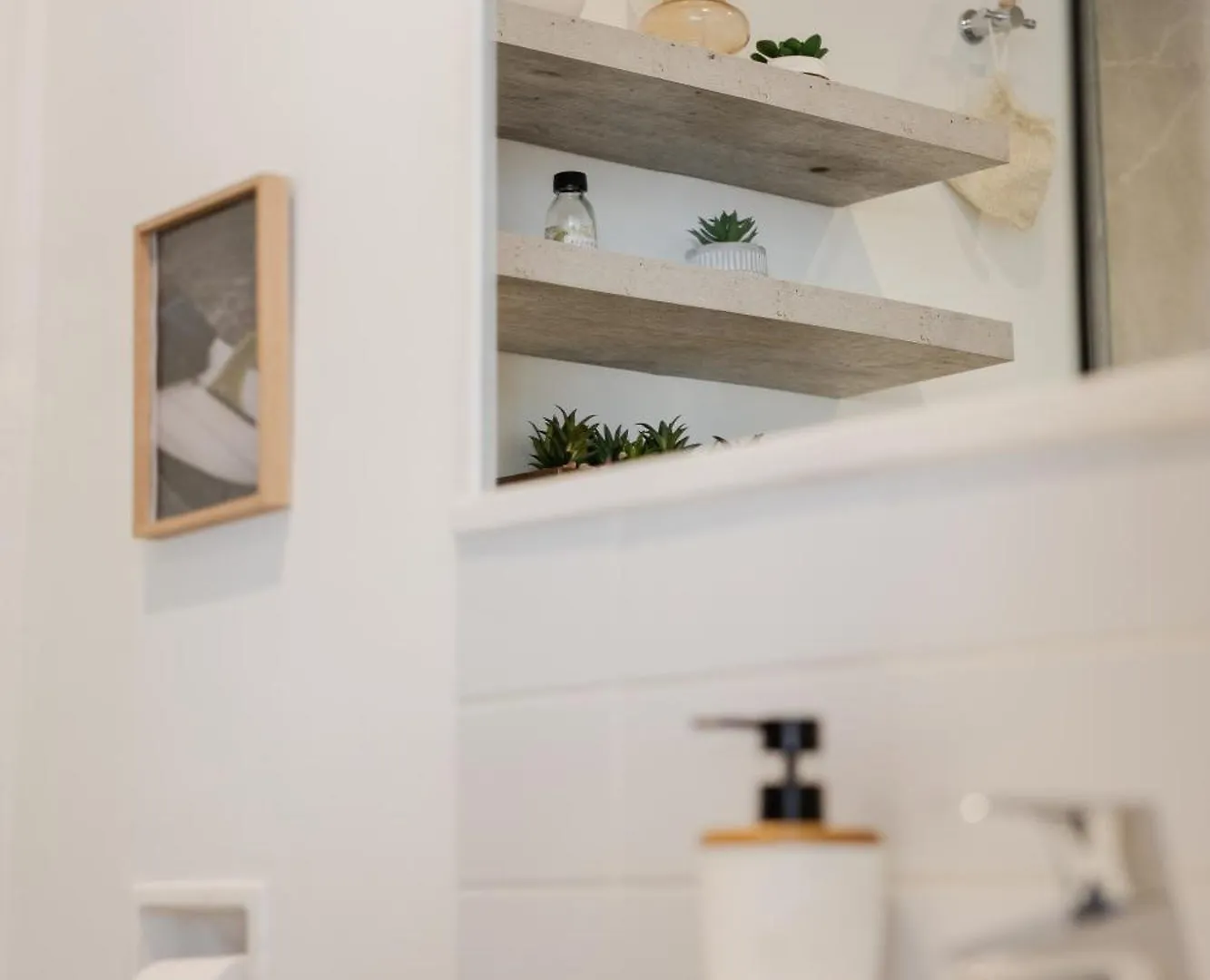 Appartement Cozy Seapoint Holiday Escape Le Cap