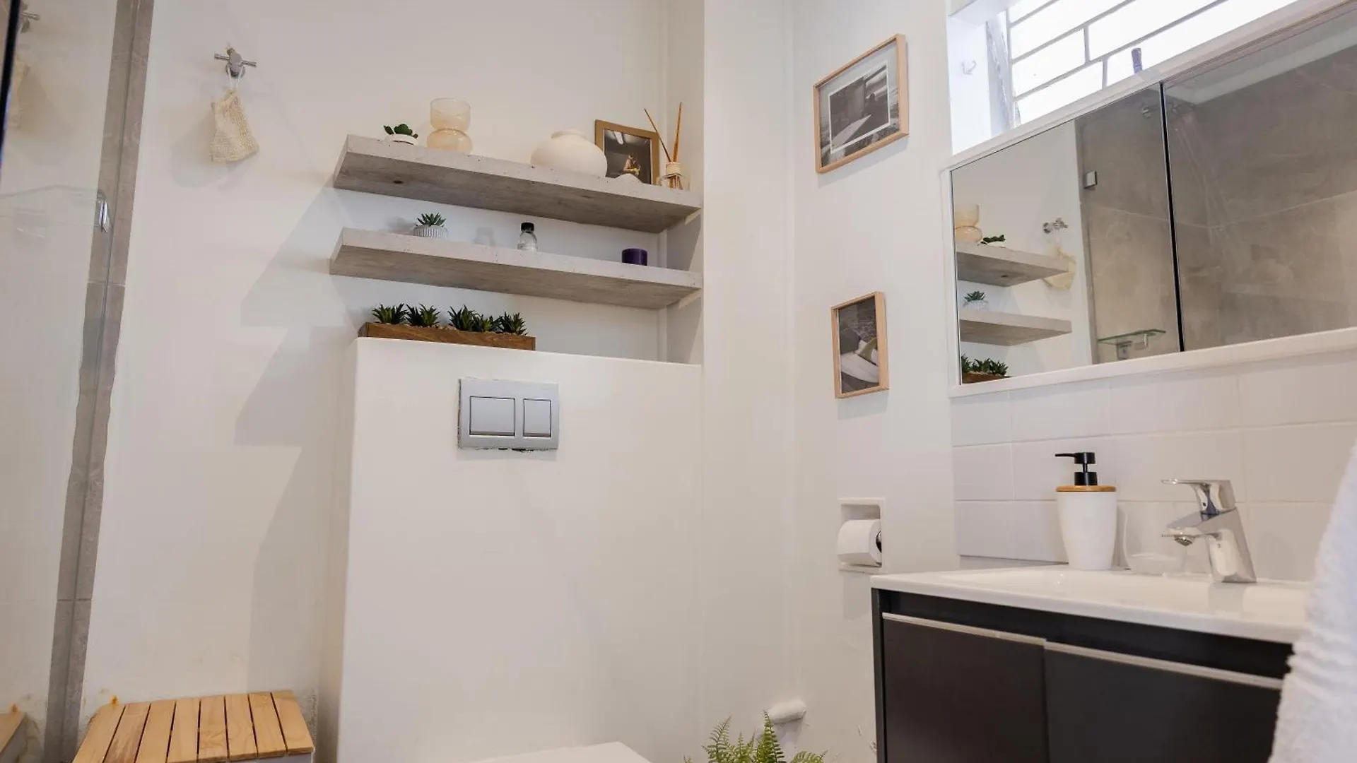 Cozy Seapoint Holiday Escape Le Cap Afrique du Sud