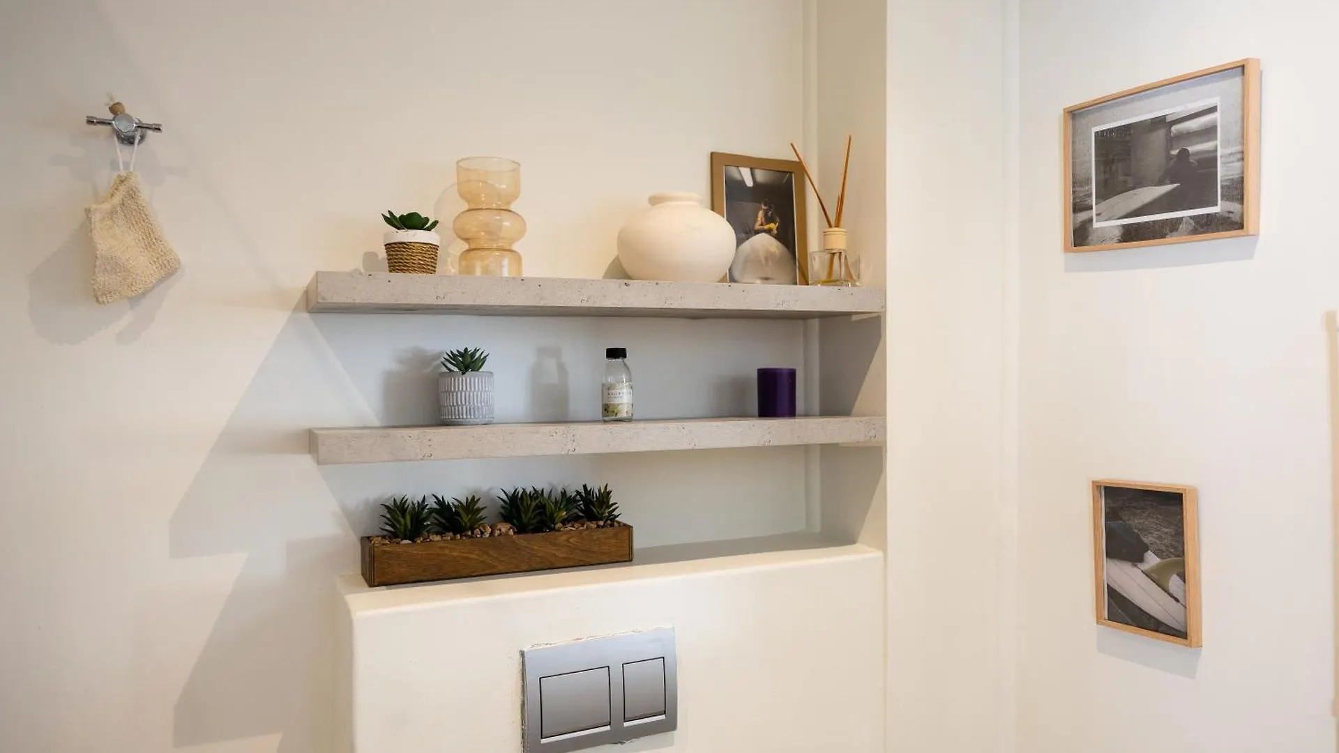 Appartement Cozy Seapoint Holiday Escape Le Cap